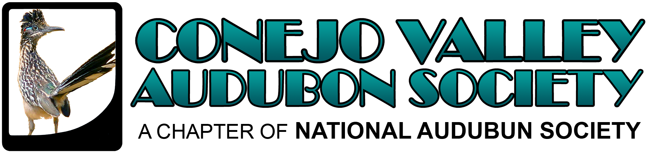 Conejo Valley Audubon Society Logo